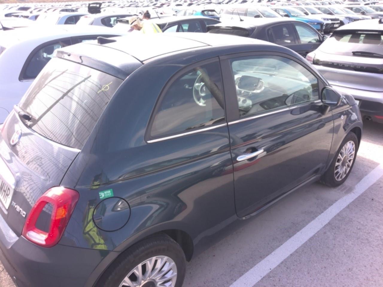 Foto Fiat 500X 3