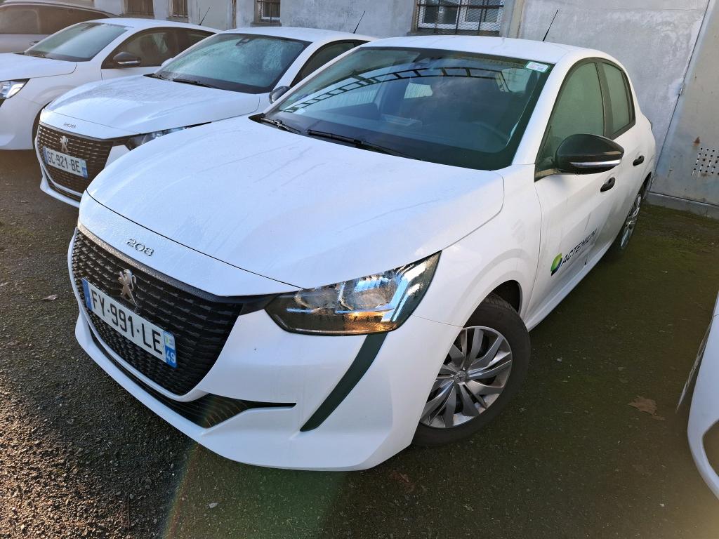 208 II