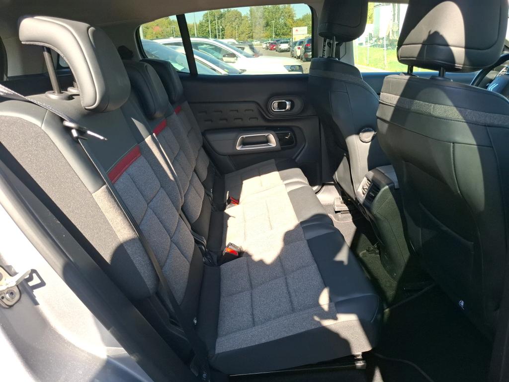 Citroen C5 Aircross BlueHDi 130 S&S EAT8 C-Series 2020