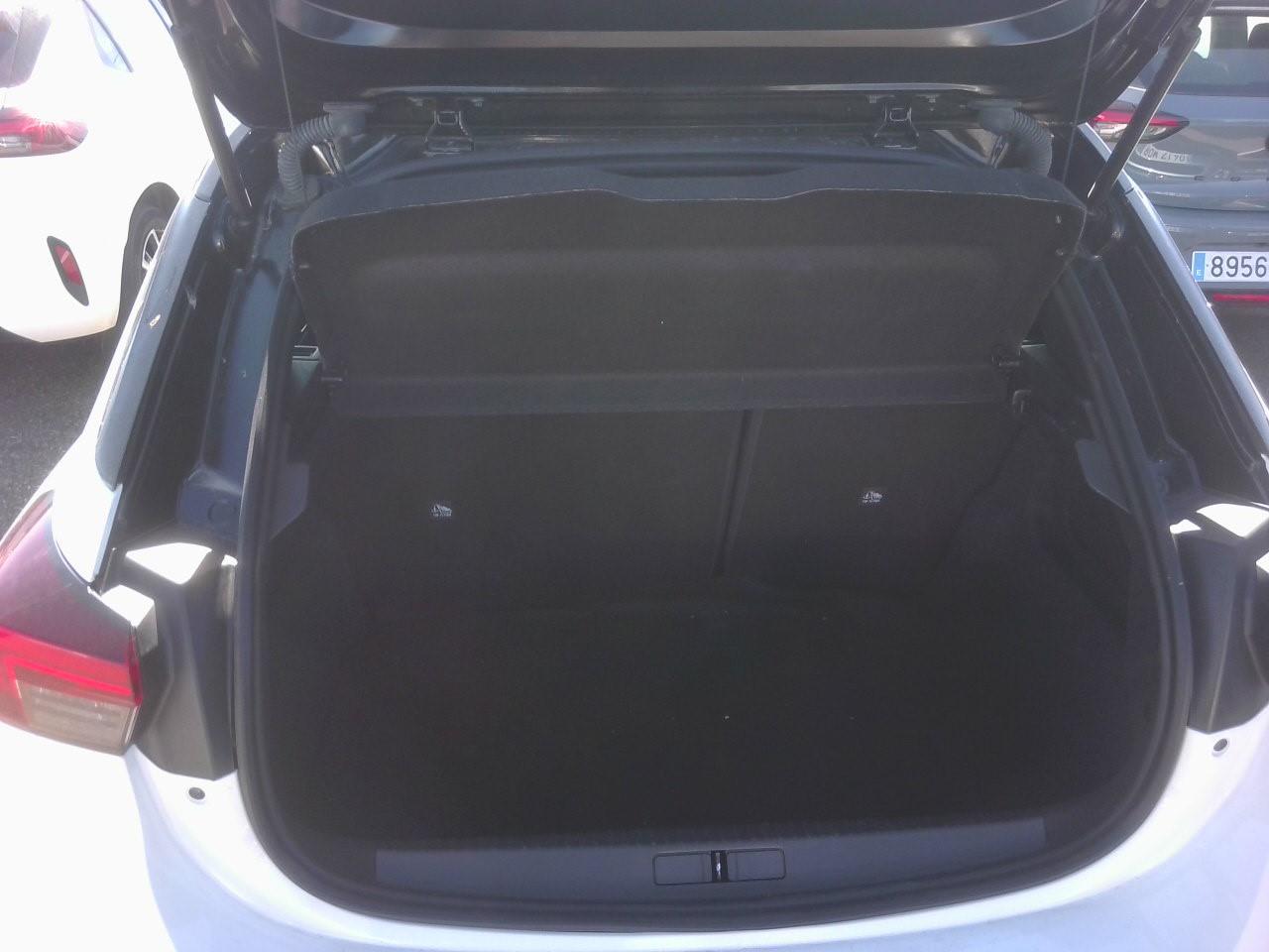 Foto Opel Corsa 13