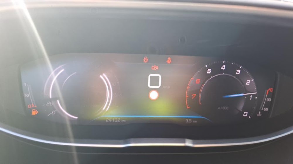 Foto Peugeot 5008 2