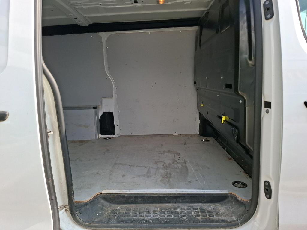 Citroen E-JUMPY FGN M 100 KW (136 CH) BATTERIE 75 KWH DRIVER 2021