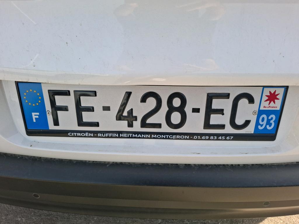 Citroen C3 PureTech 82 S&S BVM5 Feel 2019