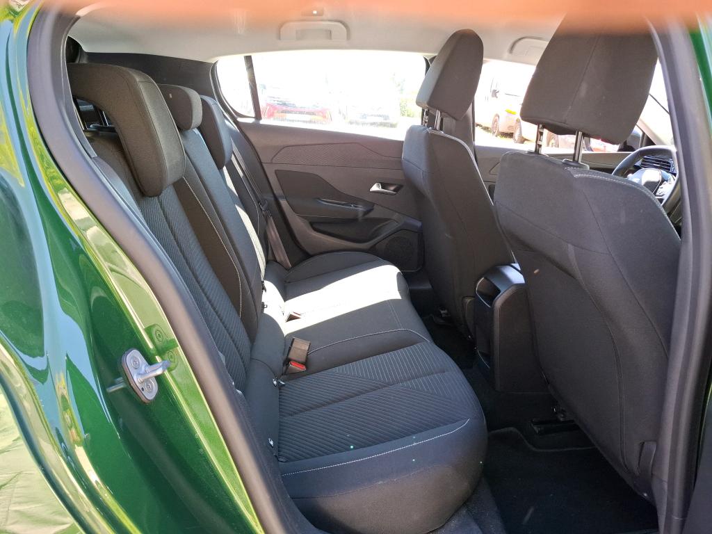 Peugeot 308 BlueHDi 130ch S&S BVM6 Active Pack 2022