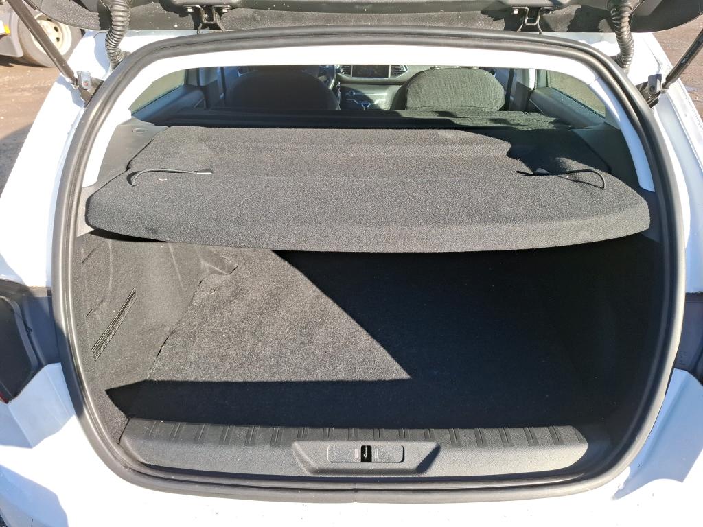 Peugeot 308 AFFAIRE BLUEHDI 130 S&S BVM6 PREMIUM PACK 2021