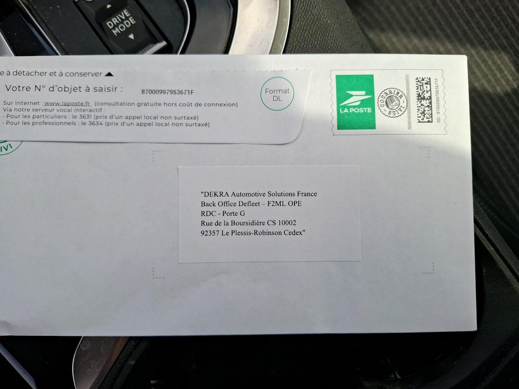 Peugeot 3008 Hybrid 225 e-EAT8 Allure Pack 2022