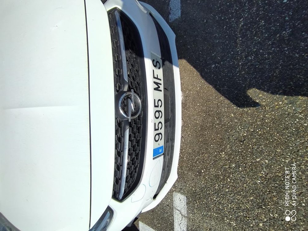 Opel Corsa Corsa GS 1.5D DT MT6 S/S 100 CV (74kW)