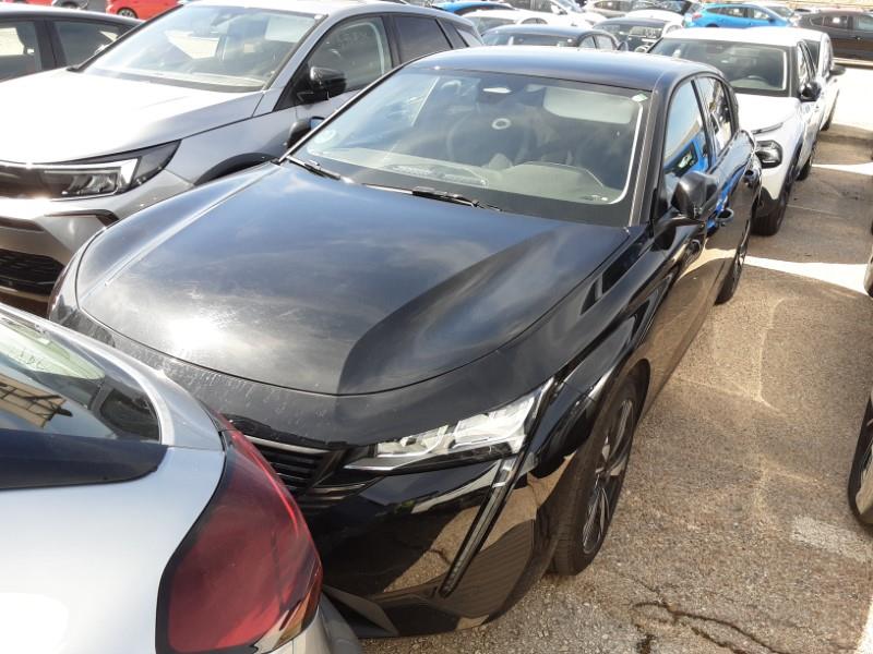 Foto Peugeot 408 2