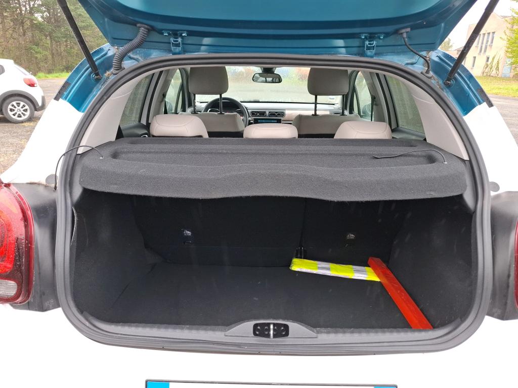 Citroen C3 PureTech 83 S&S BVM5 Shine 2023