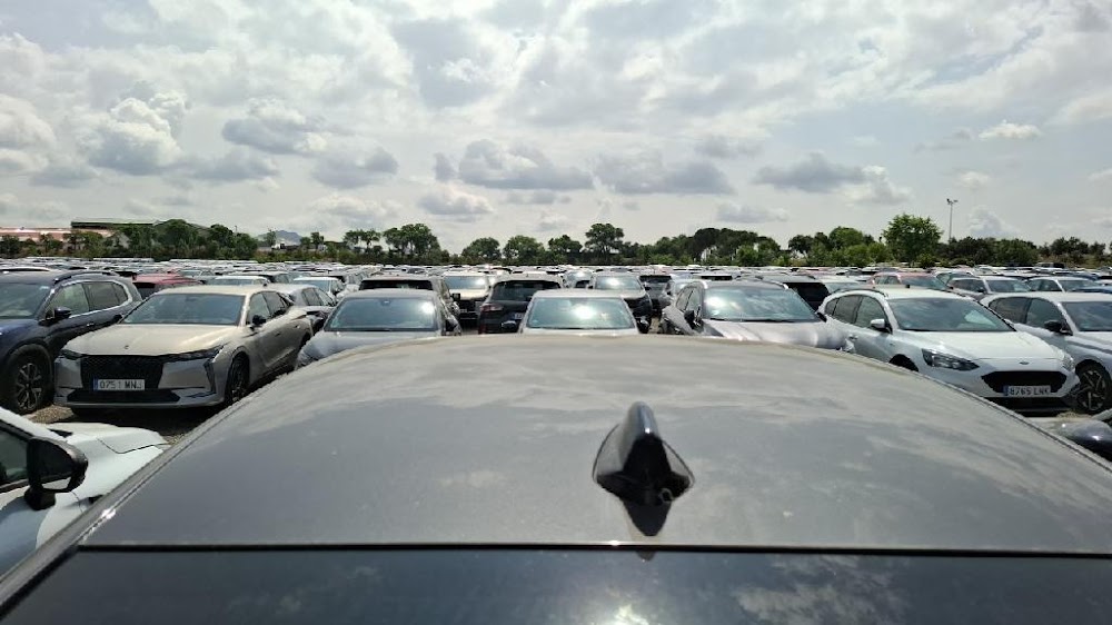 Foto Citroën C5 Aircross 5
