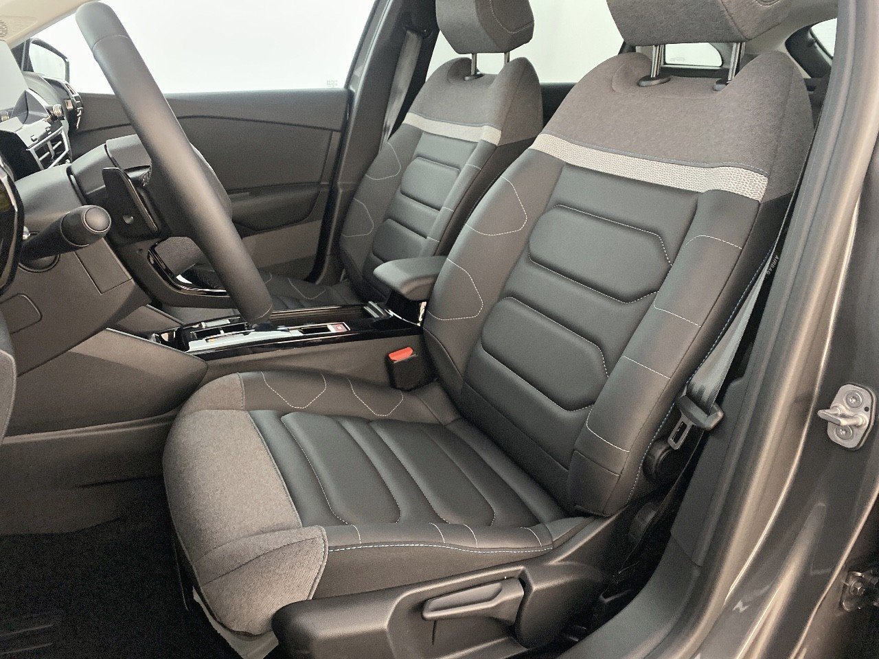 Citroen C4 BlueHDi 130 EAT8 Max 2024