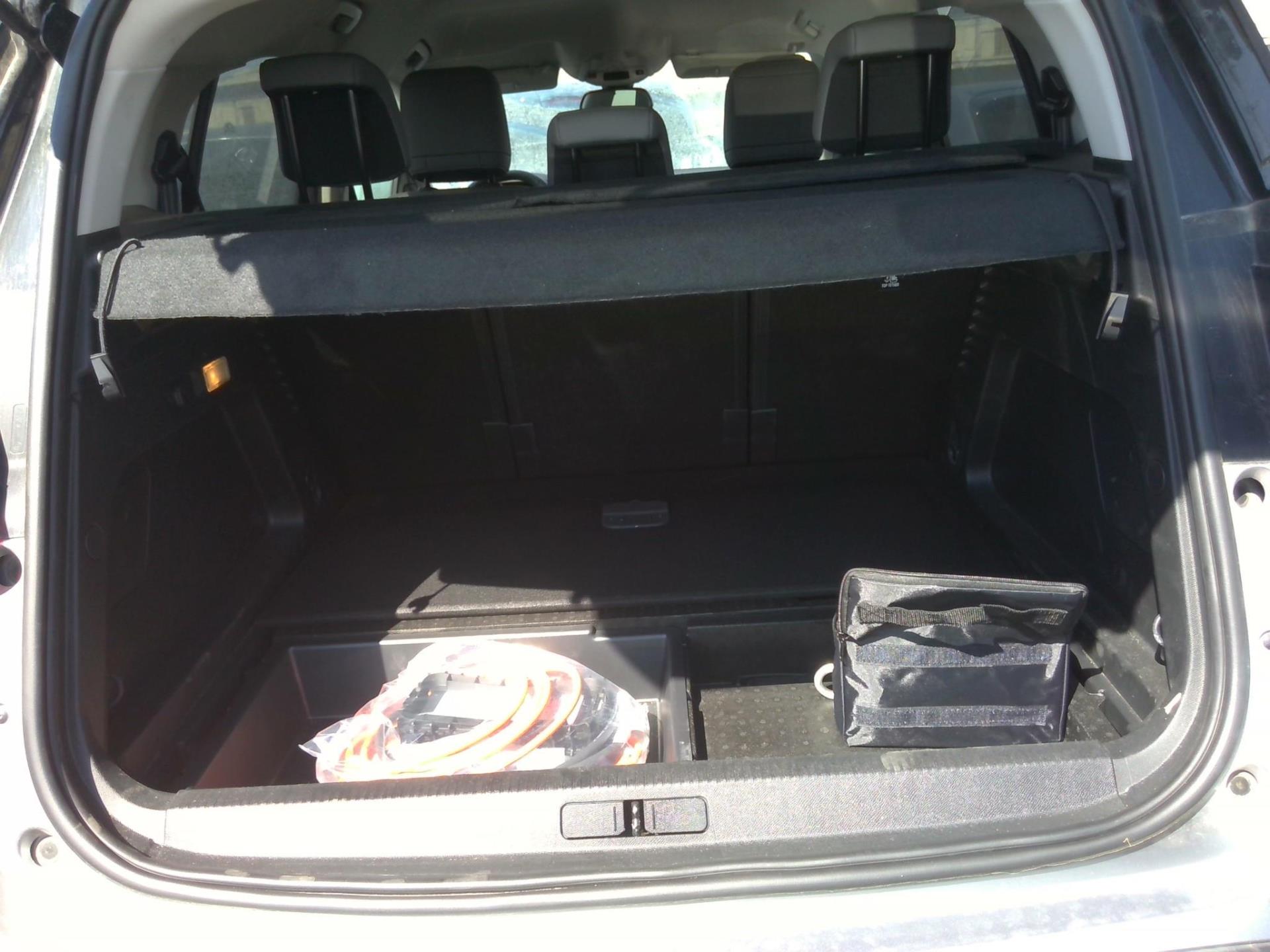 Citroen C5 Aircross Hybride Rechargeable 225 e-EAT8 C-Series 2023