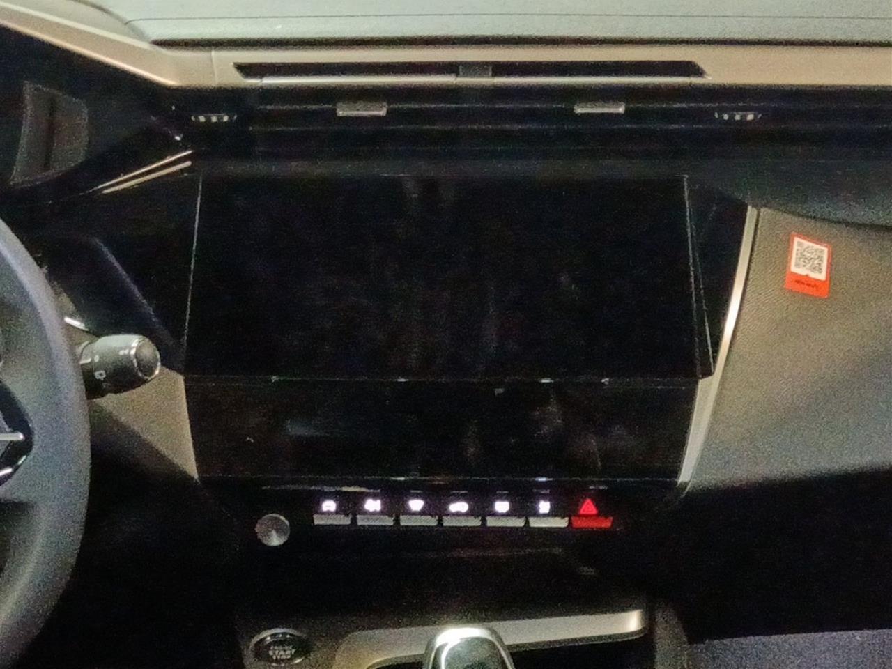 Peugeot 308 III
