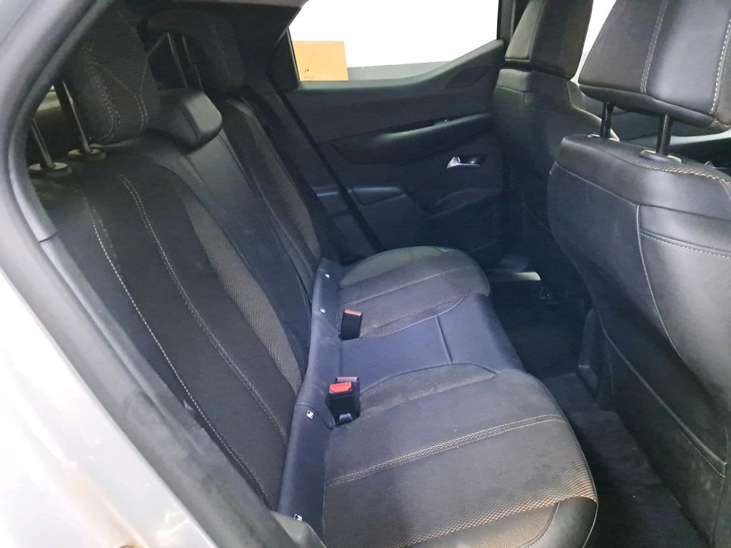 DS DS3 Crossback PureTech 100 BVM6 So Chic 2021
