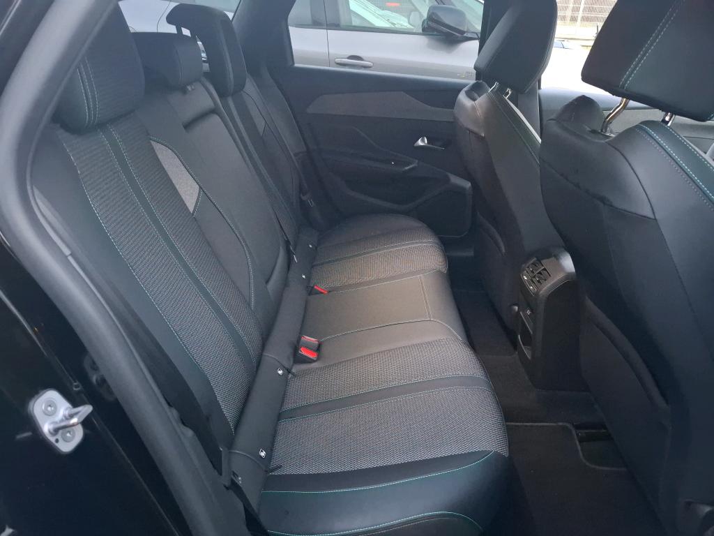 Peugeot 308 SW BlueHDi 130ch S&S EAT8 Allure 2023