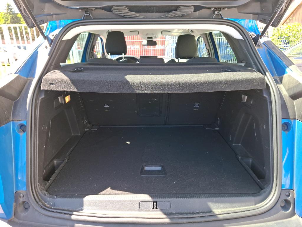 Peugeot 3008 BlueHDi 130ch S&S EAT8 Active Pack 2022