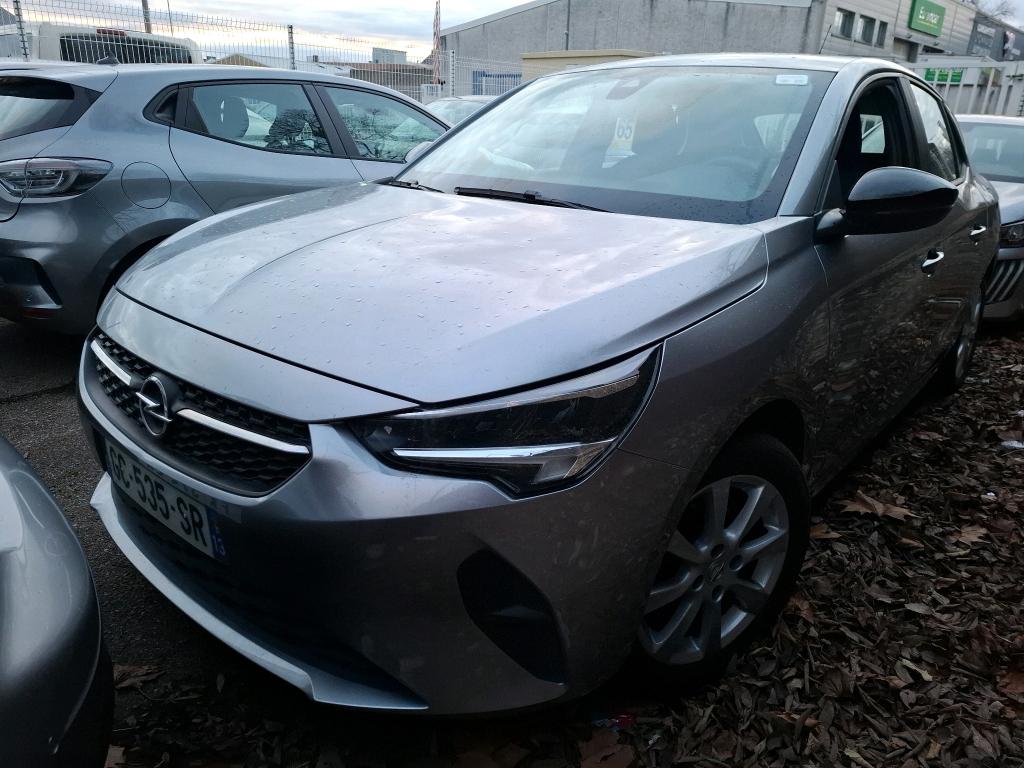 CORSA F