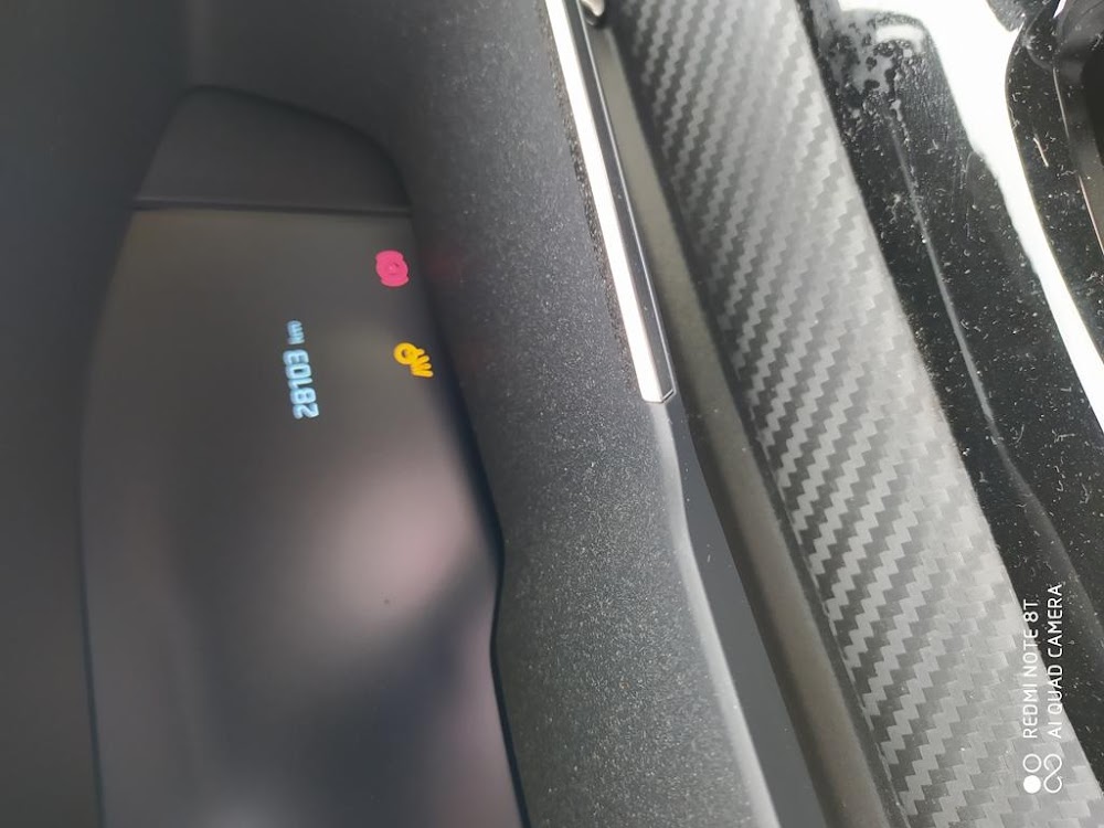 Foto Peugeot 508 Hybrid 3