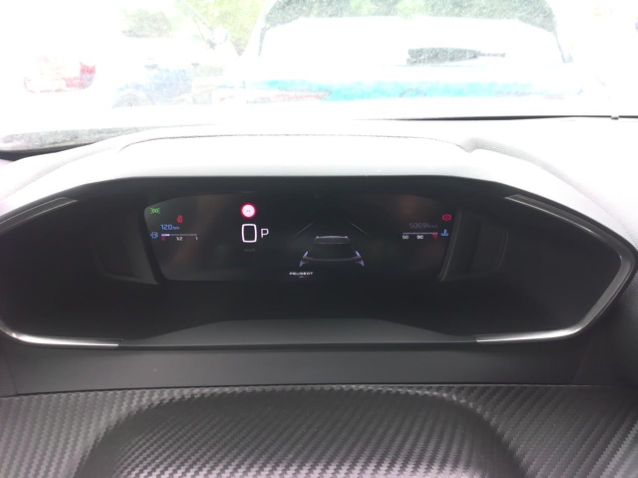 Foto Peugeot 2008 5