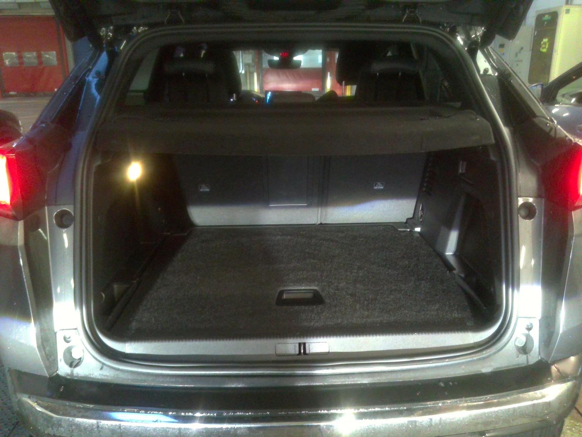 Peugeot 3008 PureTech 130ch S&S BVM6 GT 2023