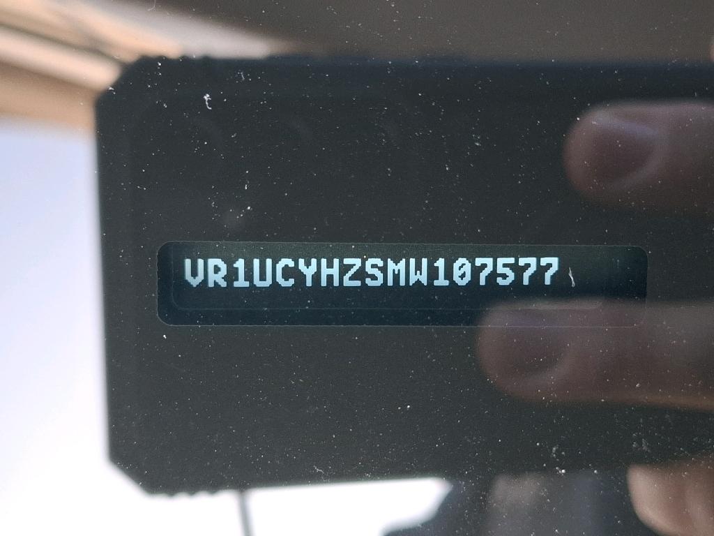 DS DS3 Crossback BlueHDi 130 EAT8 Performance Line+ 2022