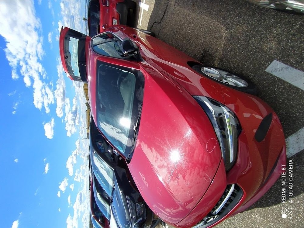 Foto Opel Corsa 4