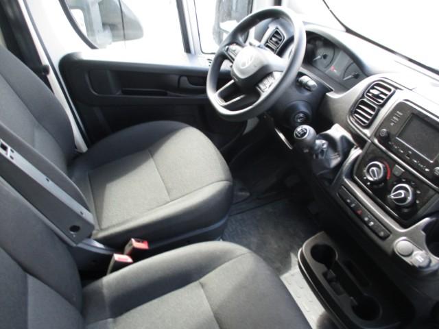 Foto Citroën Jumper 10
