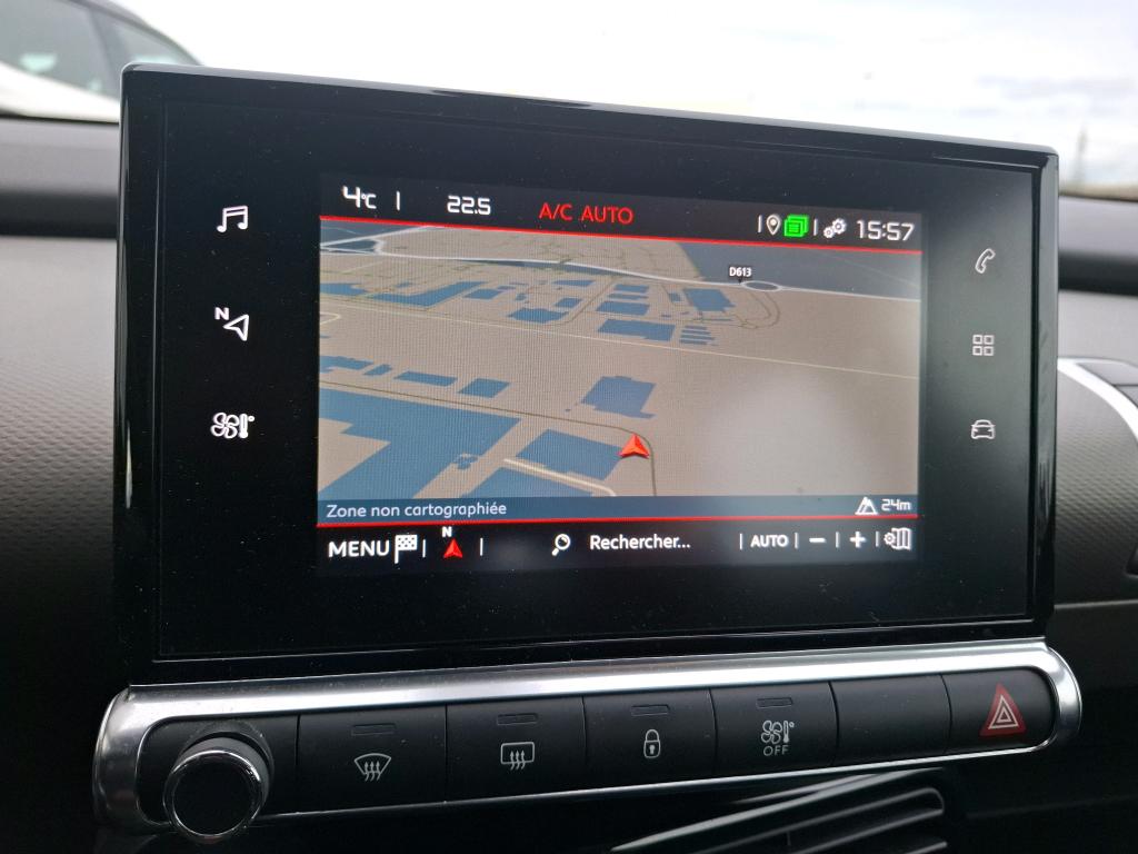 Citroen C4 Cactus BlueHDi 100 S&S BVM6 Feel 2019