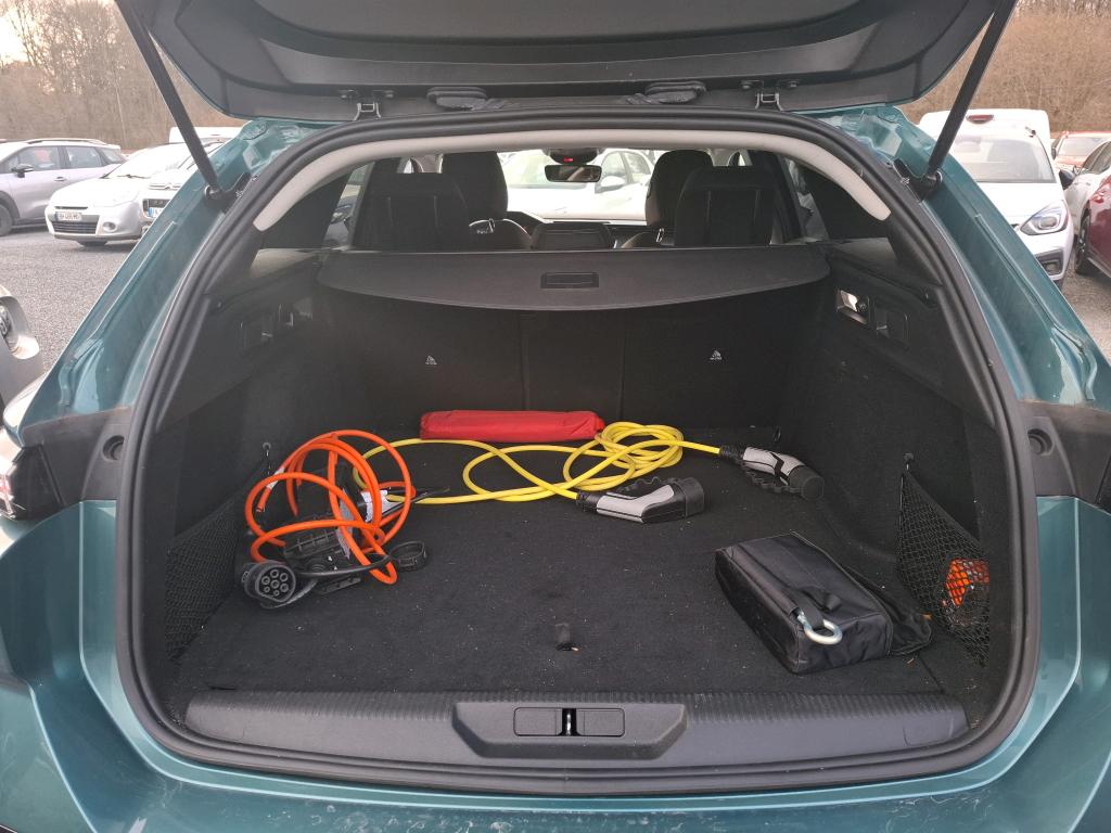 Peugeot 308 SW PHEV 180 e-EAT8 Allure Pack 2023