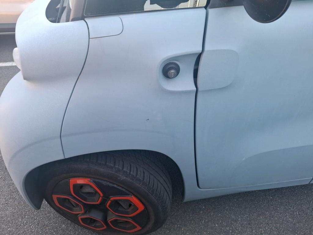 Citroen AMI 