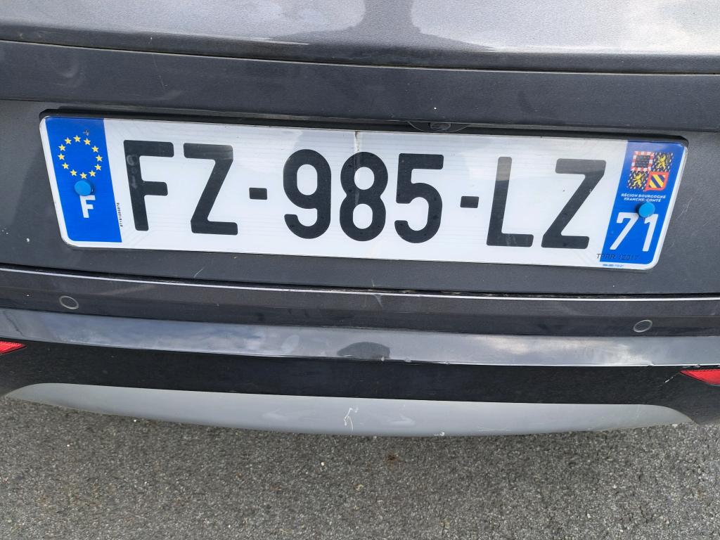 ALFA ROMEO Stelvio 2.2 210 ch Q4 AT8 Ti 2021