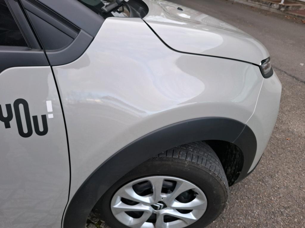 Citroen C3 PureTech 83 ch BVM5 You 2023