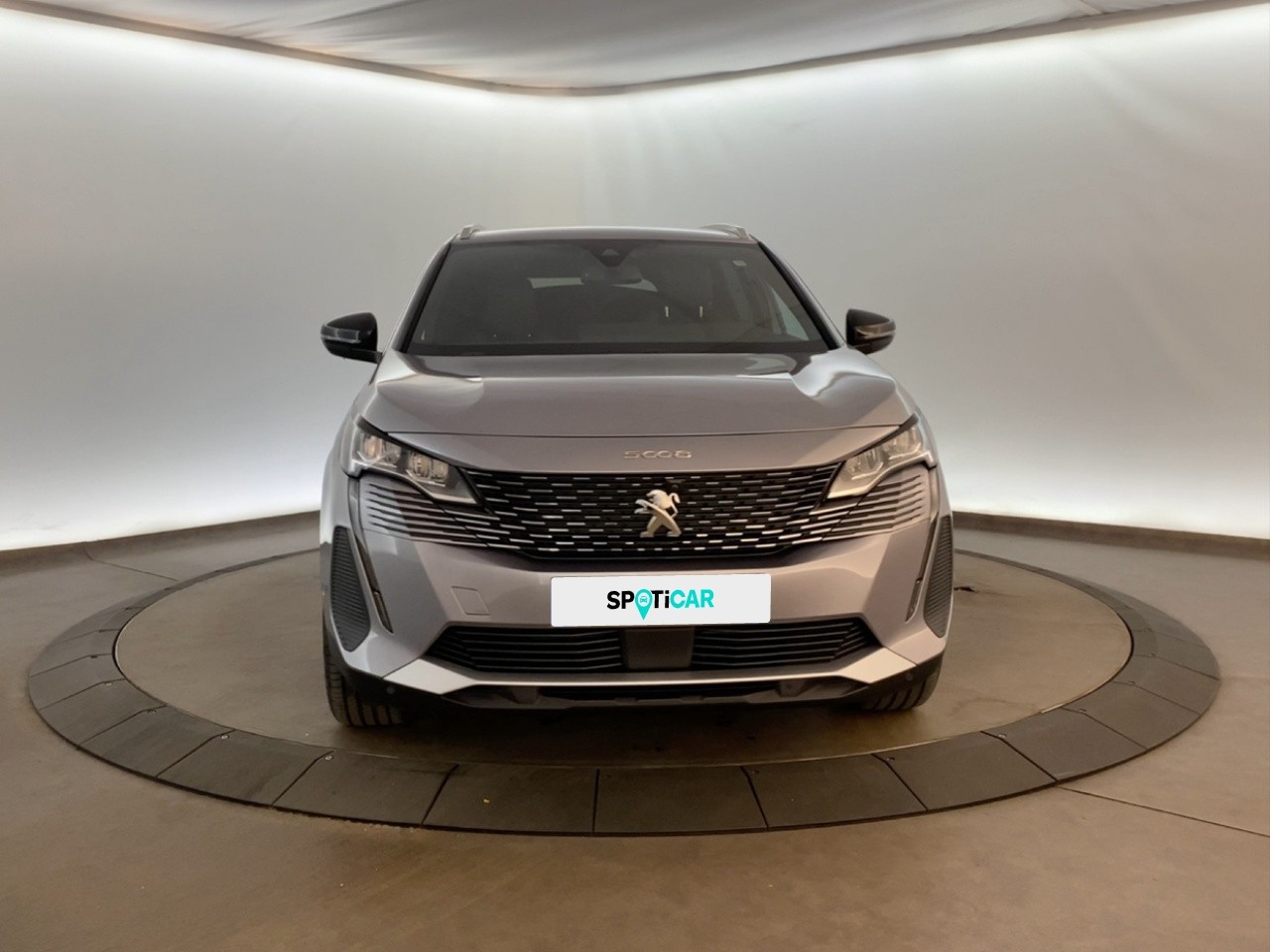 Peugeot 5008 BlueHDi 130ch S&S EAT8 Allure Pack 2024