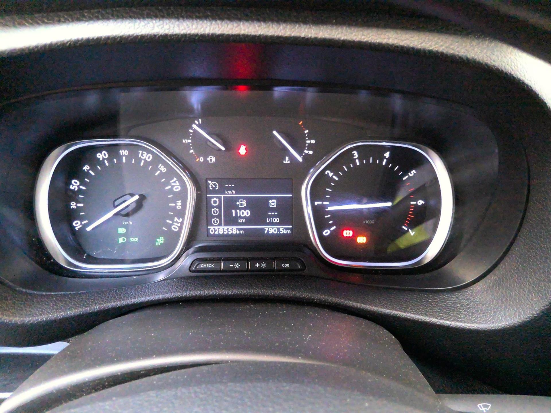 Peugeot EXPERT FGN TOLE XL BLUEHDI 145 BVM6  2023