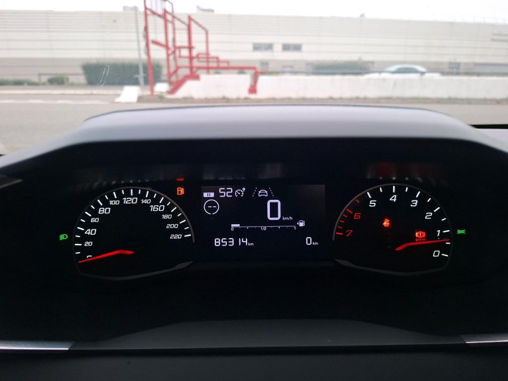 Peugeot 208 BLUEHDI 100 S&S BVM6 PREMIUM PACK 2021