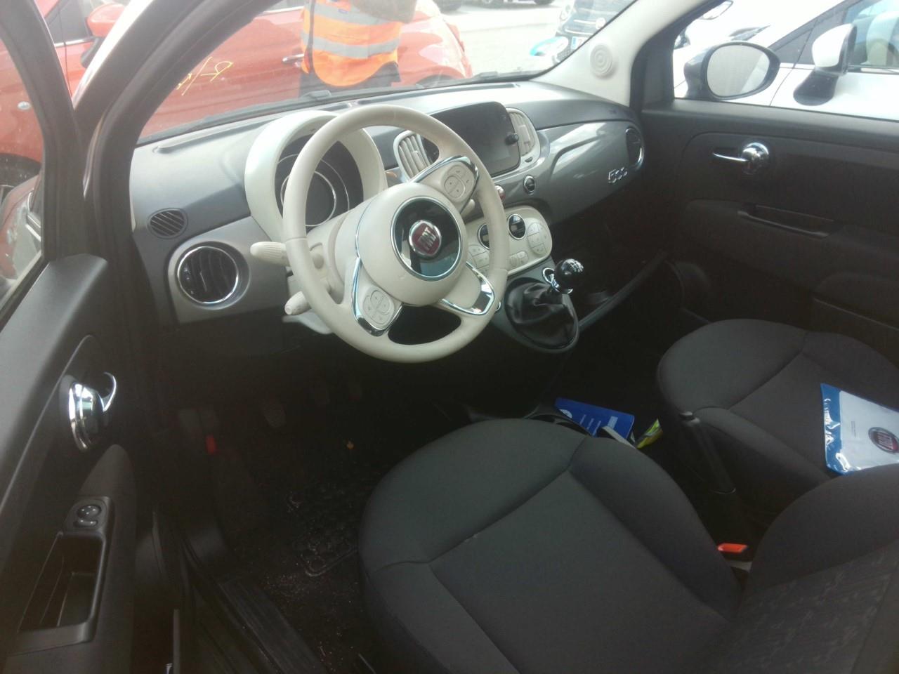 Foto Fiat 500X 3