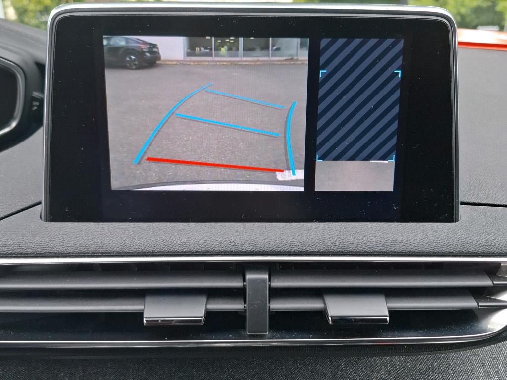 Peugeot 5008 PureTech 180ch S&S EAT8 GT Line 2019