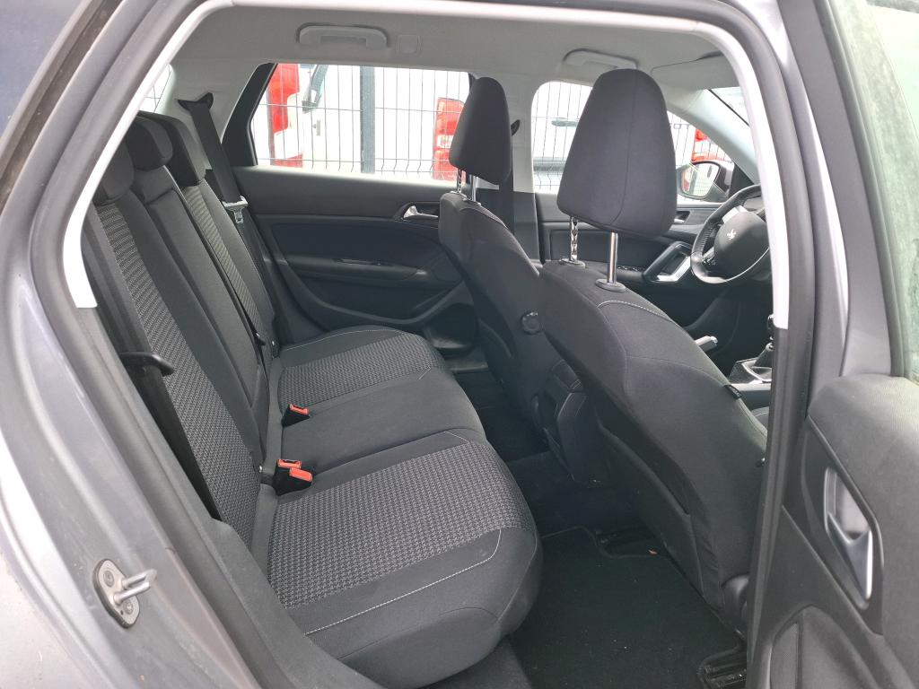 Peugeot 308 SW BlueHDi 130ch S&S BVM6 Active Business 2020