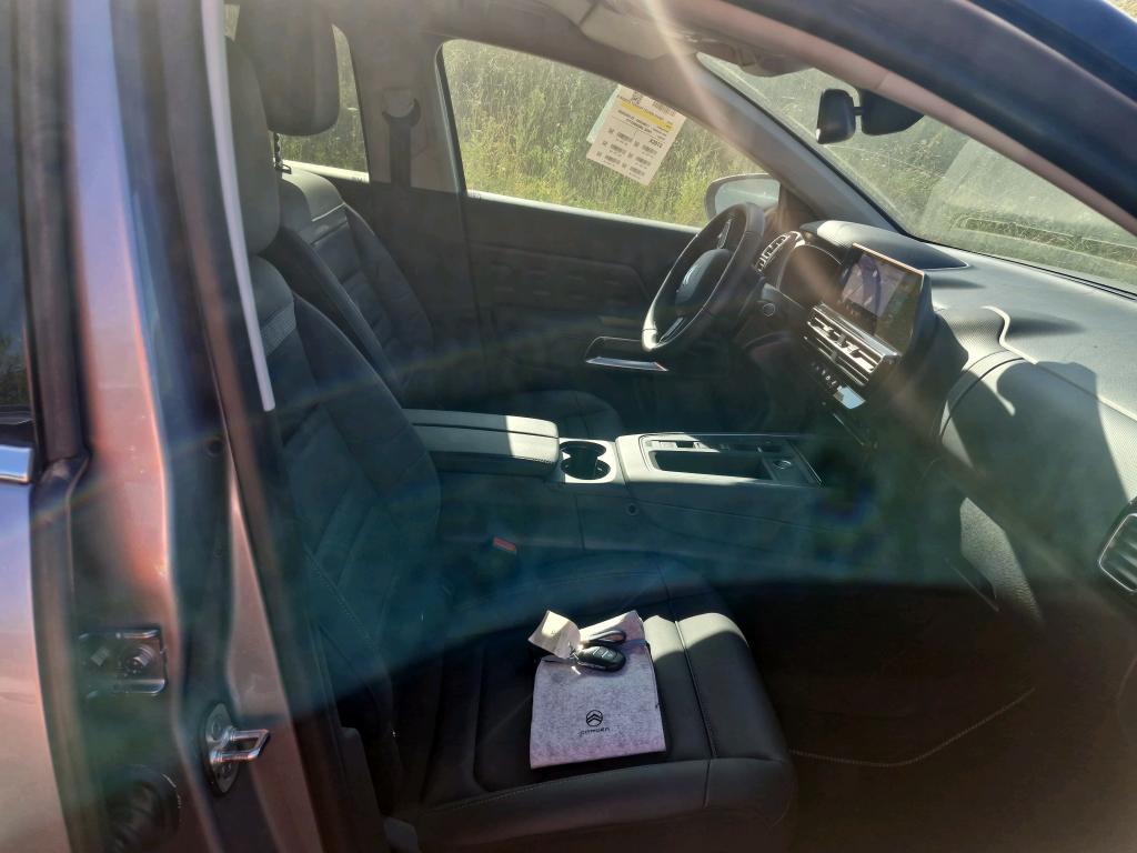 Citroen C5 Aircross Hybride Rechargeable 225 e-EAT8 Shine 2023