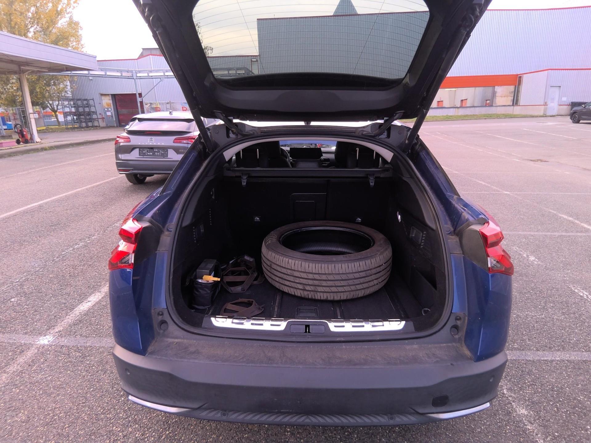 Citroen C5 X PureTech 180 S&S EAT8 Shine Pack 2022