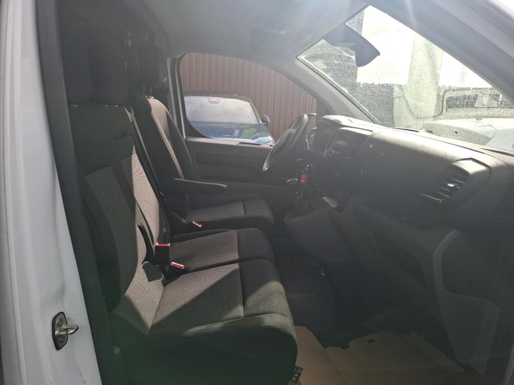Citroen JUMPY FGN M BLUEHDI 120 S&S BVM6 CLUB 2022