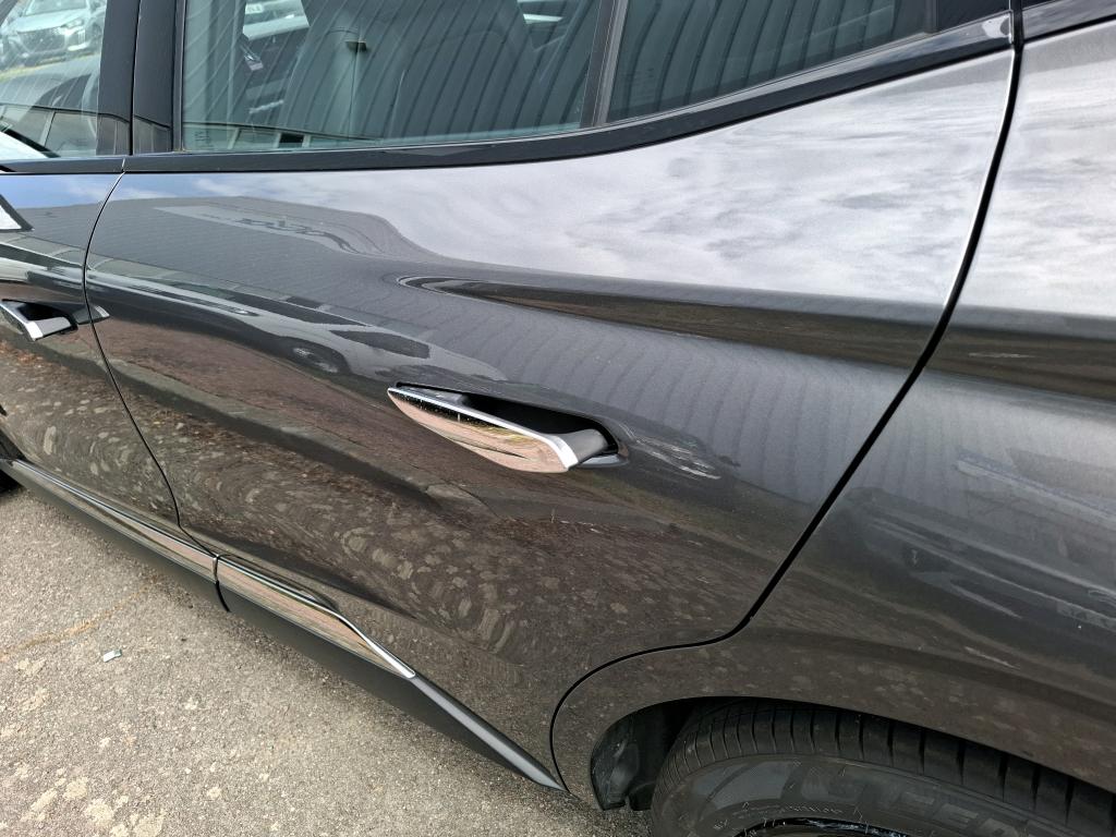 DS DS 4 BlueHDi 130 EAT8 Performance Line 2022