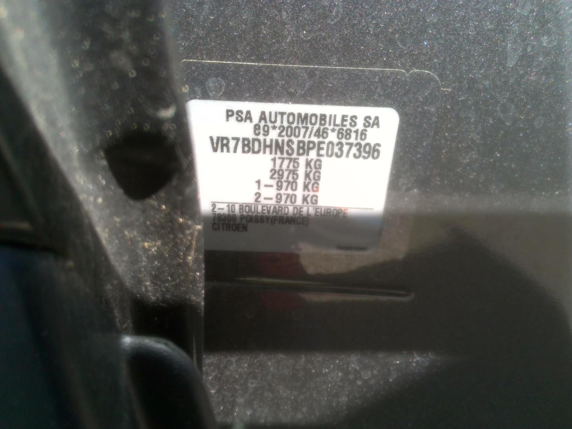 Citroen C4 X PureTech 130 S&S EAT8 Shine 2023