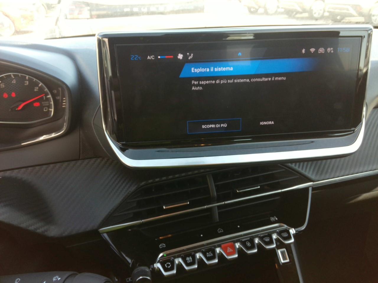 Foto Peugeot 308 9