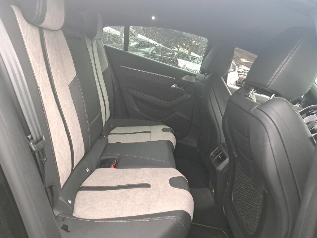 Peugeot 508 Hybrid 225 e-EAT8 GT Pack 2021