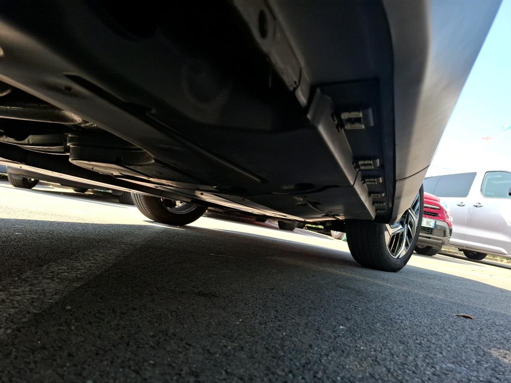 Citroen C4 X PureTech 130 S&S EAT8 Max 2024