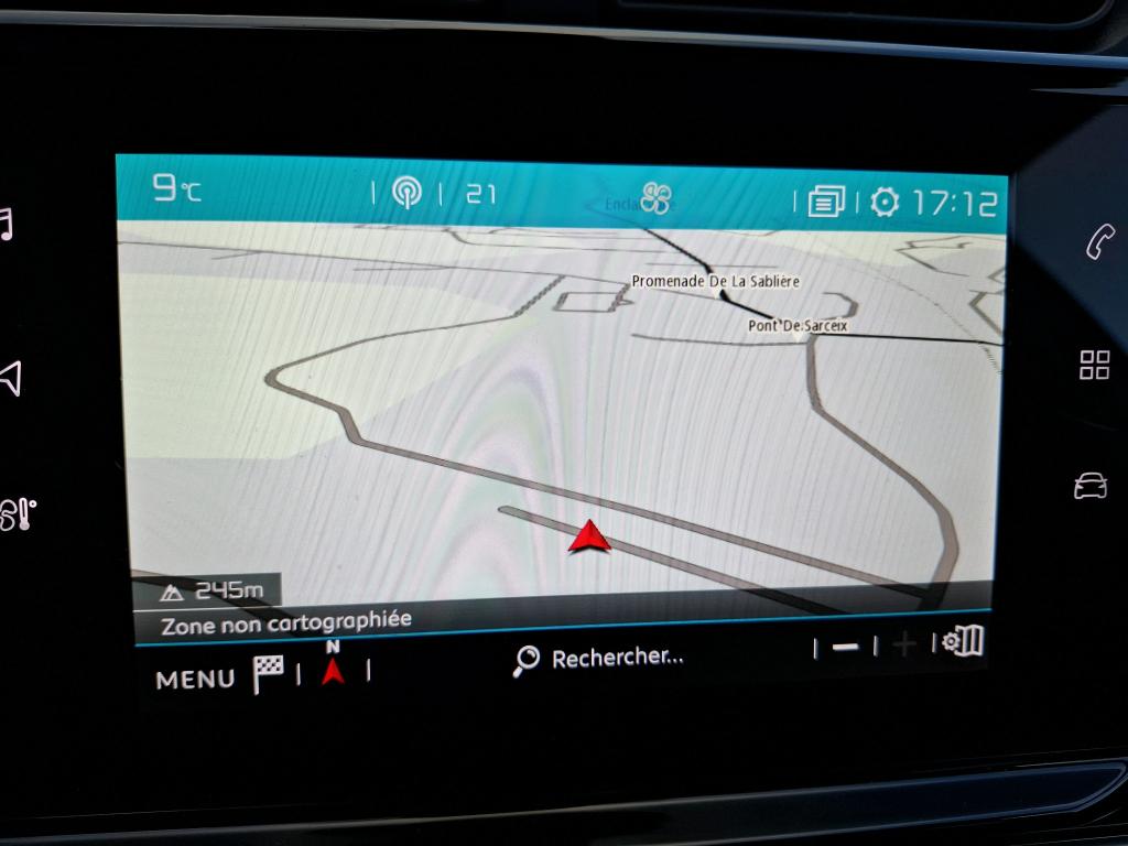 Citroen C3 PureTech 83 S&S BVM5 Shine Pack 2022