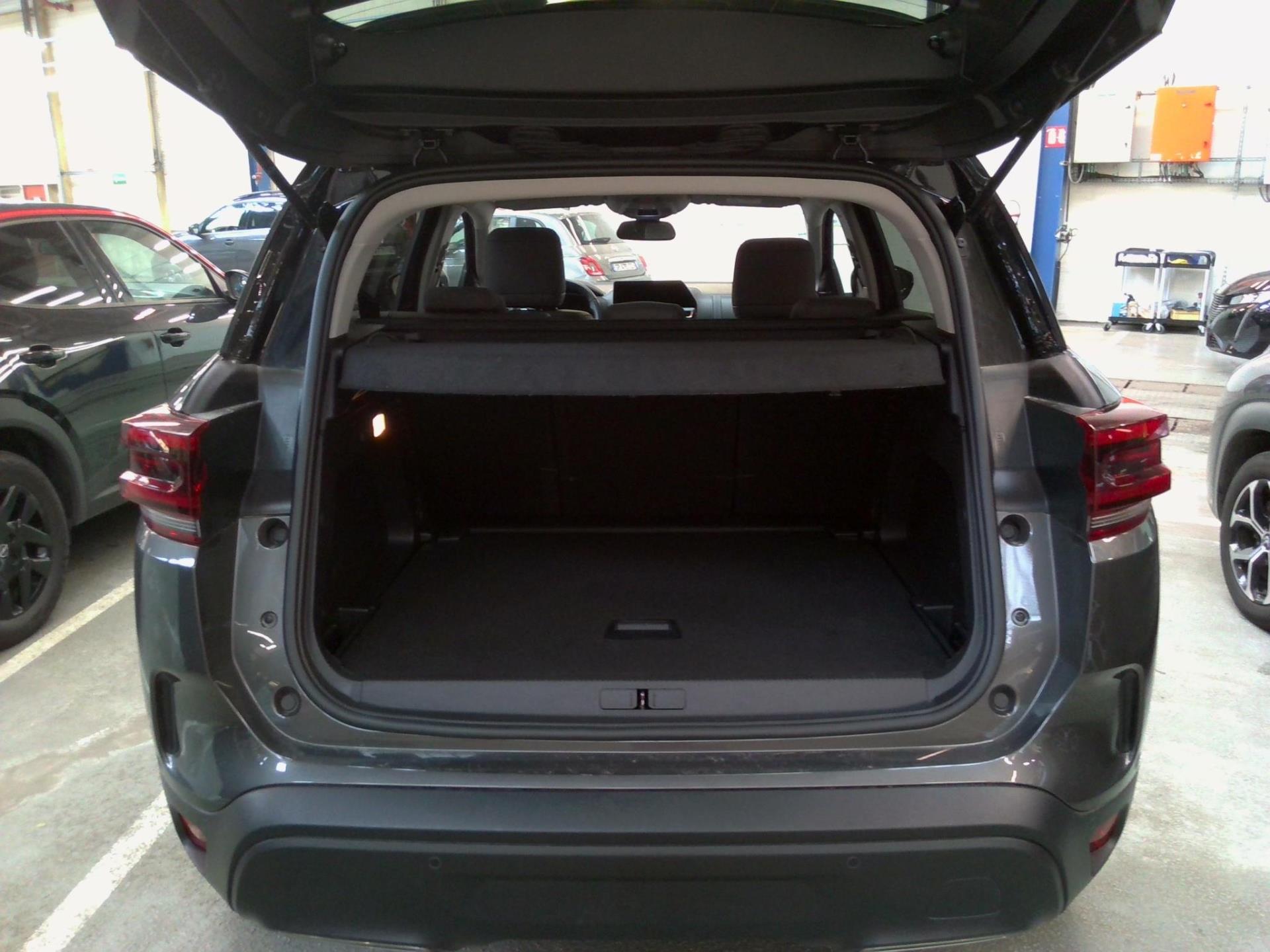 Citroen C5 Aircross PureTech 130 S&S BVM6 C-Series 2023