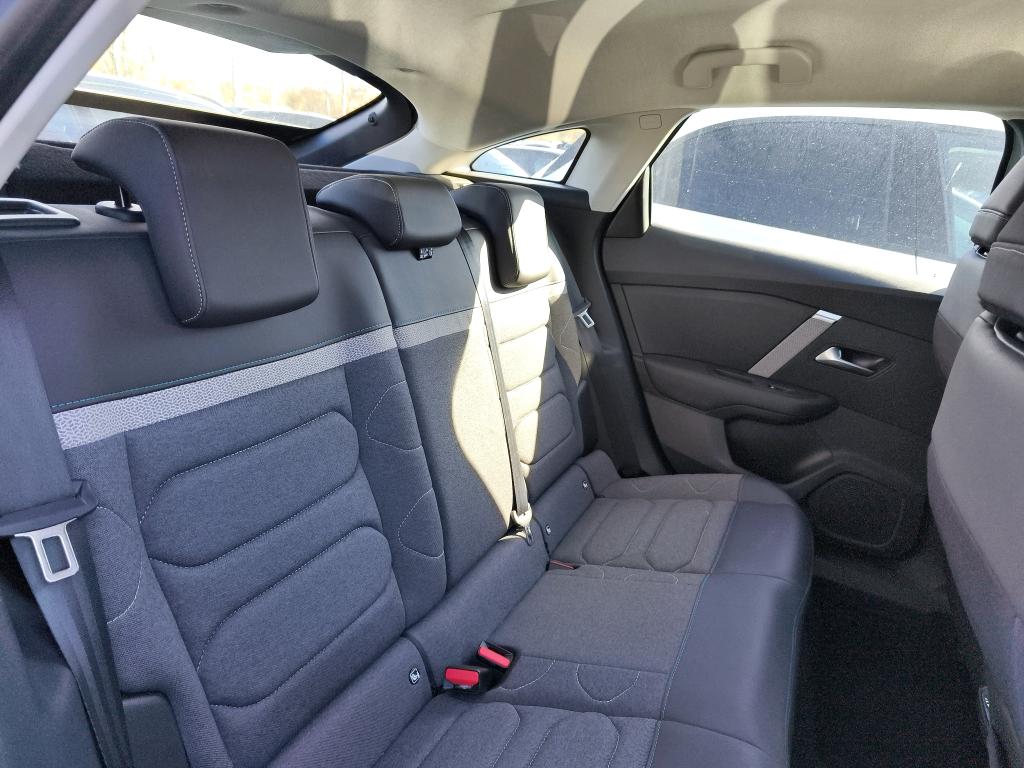 Citroen C4 PureTech 130 S&S BVM6 Feel Pack 2022