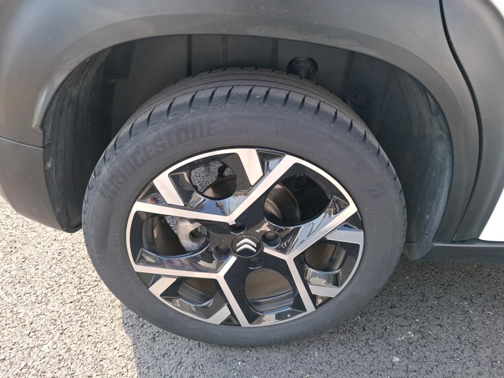 Citroen C3 Aircross PureTech 130 S&S EAT6 Shine Pack 2023